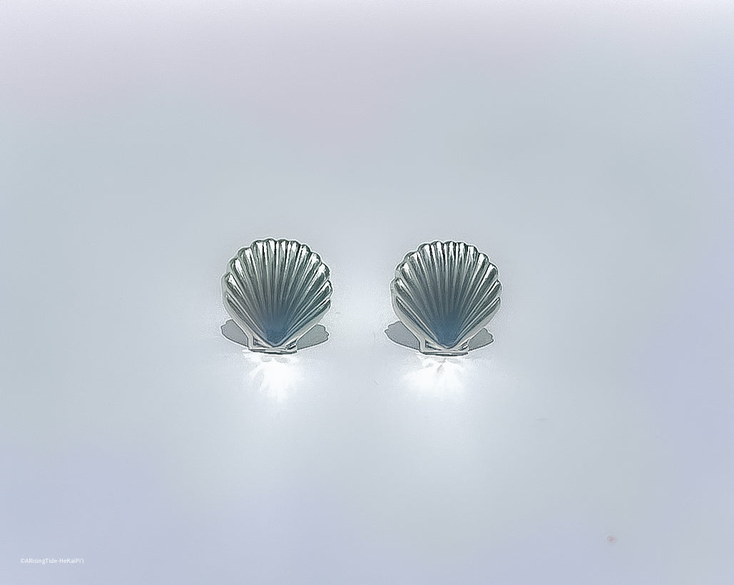 Oceanic Shell Posts
