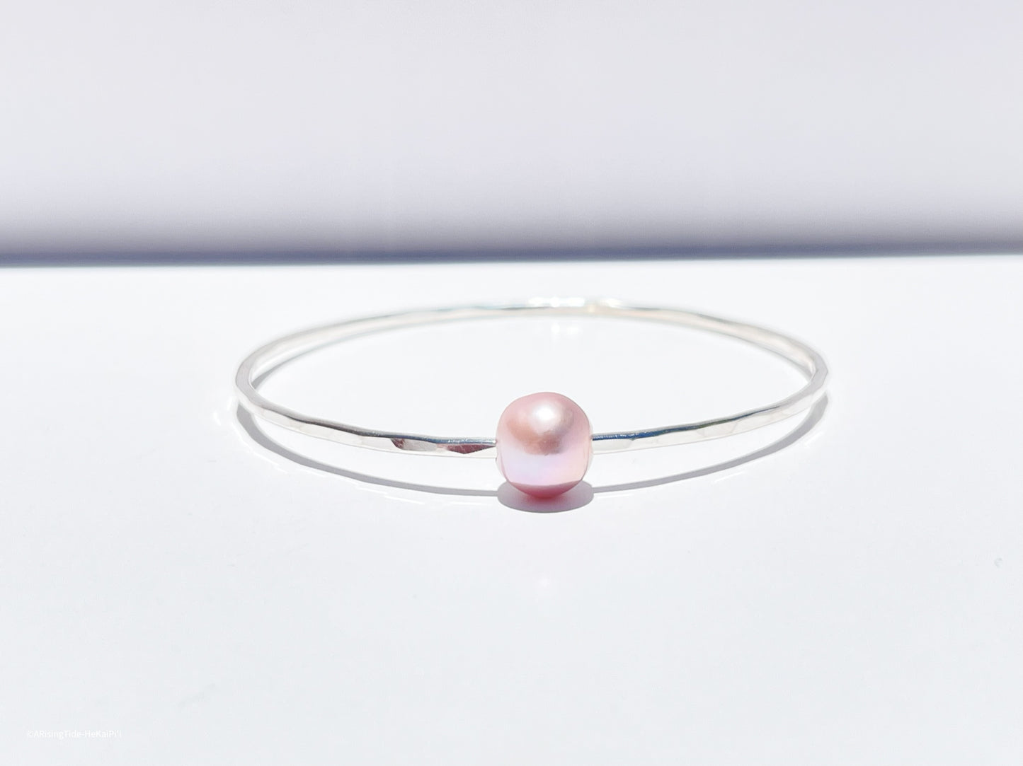 ʻEkahi ʻĀkala Bangle