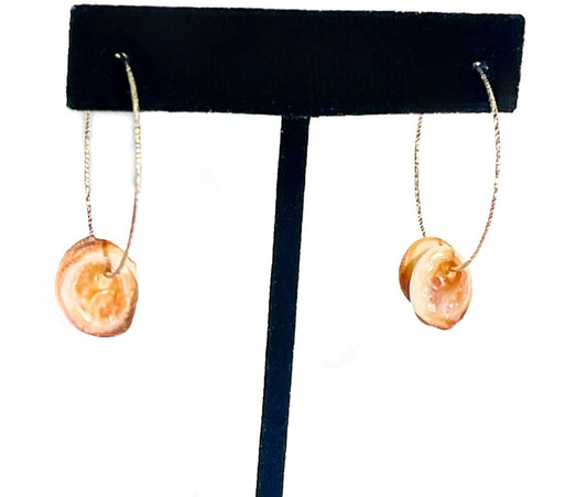 Radiant Shoreline Hoops
