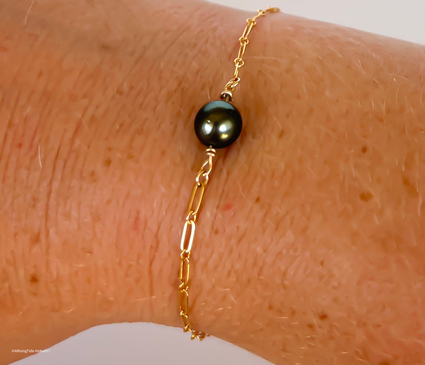 Keshi Serenade Bracelet