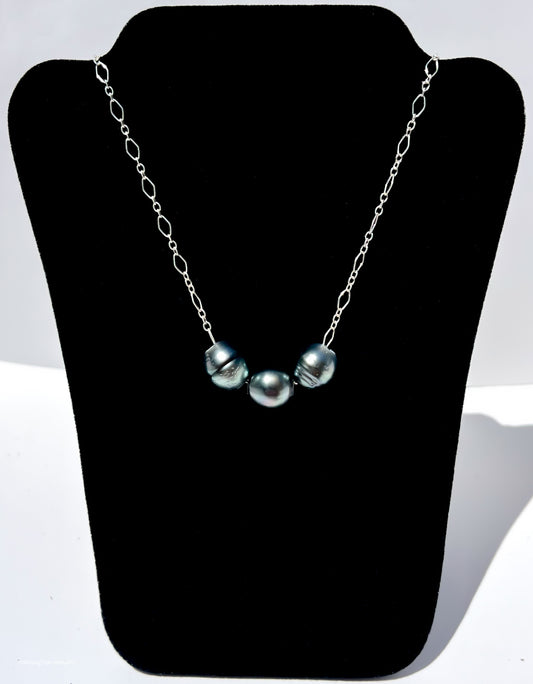 Oceanic Opulence Necklace