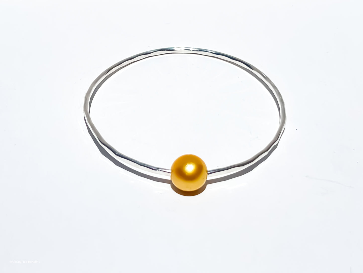 The Dawn Bangle